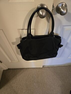 Kate Spade Classic Black Women’s Tote Bag